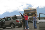 Turnagain Arm Alaska