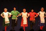 Sitka Alaska New Archangel Dancers