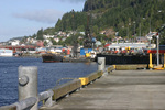 Ketchikan Alaska Ferry