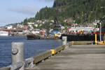 Ketchikan Alaska Ferry