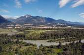 Columbia Valley Wetlands