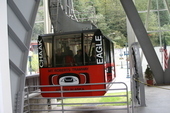 Goldbelt Mount Roberts Tramway