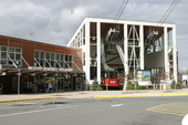 Goldbelt Mount Roberts Tramway