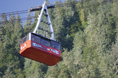 Goldbelt Mount Roberts Tramway