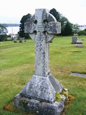 Ketchikan Cemetery