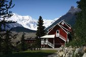 Kennicott Glacier Lodge