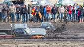 Grande Prairie MudFest