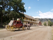 Historic Hat Creek Ranch Cache Creek BC