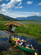 Creston Valley WIldlife Management Area