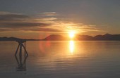 Wrangell Alaska Sunset