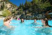 Radium Hot Springs_Craig Douce_Parks Canada