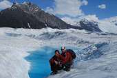 Root Glacier