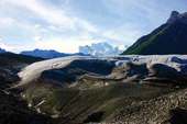 Root Glacier