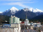 Sitka Skyline