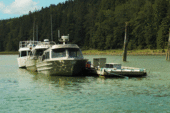 Telegraph Cove