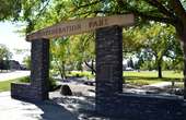 Taber Alberta Confederation Park