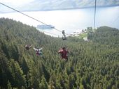 Icy Strait Point Hoonah Ziprider