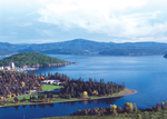 Coeur d'Alene Idaho