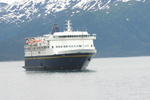 Prince Rupert BC Ferry