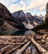 Banff National Park