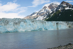 Cordova Alaska Childs Glacier