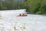 Cooper Landing Alaska Rafting