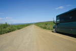 Dalton Highway Far North Alaska