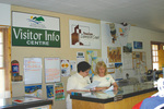 Dawson Creek BC Visitor Information