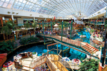 Edmonton Alberta Travel Mall