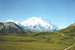 Denali National Park Alaska