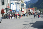 Downtown Skagway