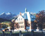 Fernie BC