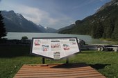 Haines Chilkoot Lake State Park