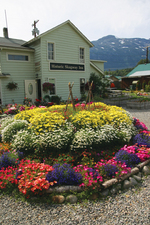 Skagway Alaska