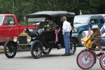 Skagway Alaska 4th of July Celebration