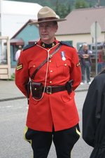 Skagway Alaska 4th of July Celebration