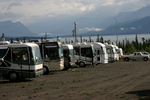 Destruction Bay Yukon