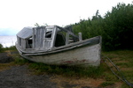 Destruction Bay Yukon