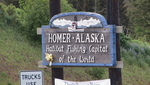 Homer Alaska