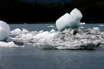 Columbia Glacier Alaska Ice