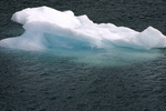 Columbia Glacier Alaska Ice