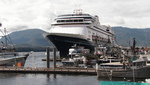 Ketchikan Alaska Ferry