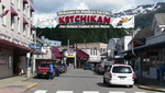 Ketchikan Alaska