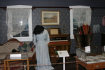 Sitka Alaska Museum