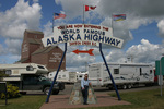 Dawson Creek BC