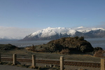 Turnagain Arm Alaska