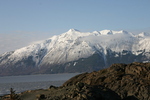 Turnagain Arm Alaska