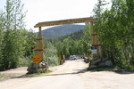  Entrance Chena Hot Spring Alaska