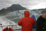 Glacier Bay National Park Alaska