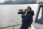 Glacier Bay National Park Alaska